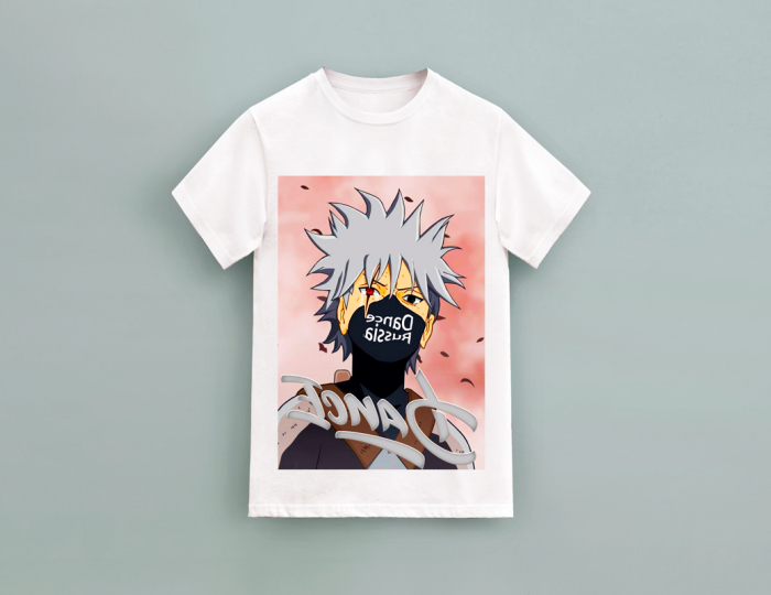 NarutoDanceRussia