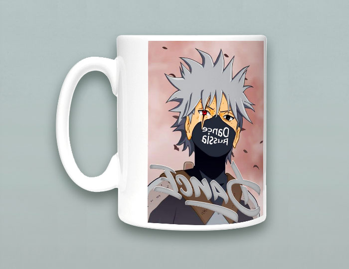 NarutoDanceRussia