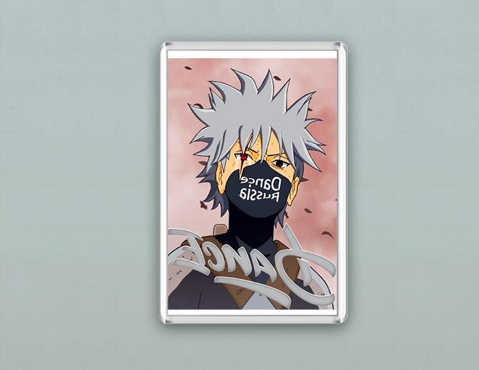 NarutoDanceRussia
